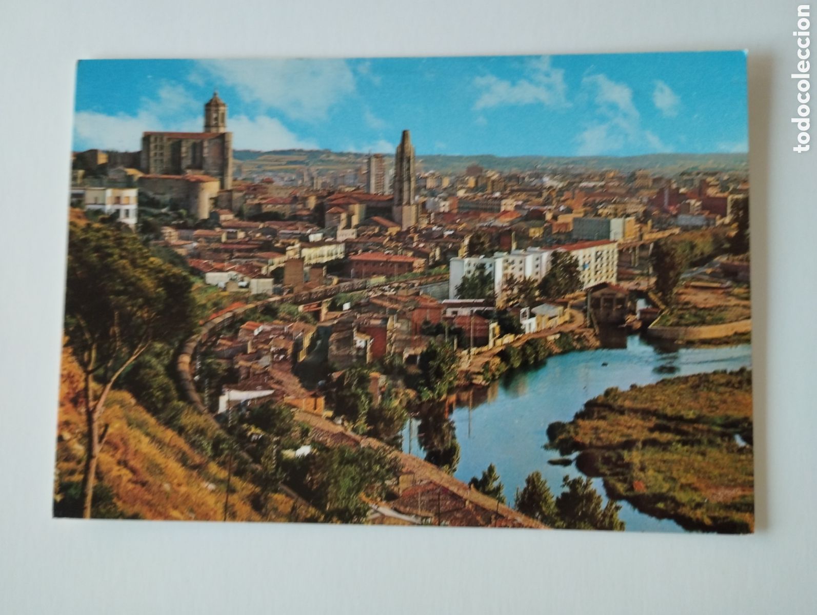 Postales: POSTAL GERONA - Foto 1