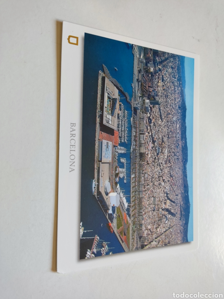 Postales: Postal Barcelona - Foto 1