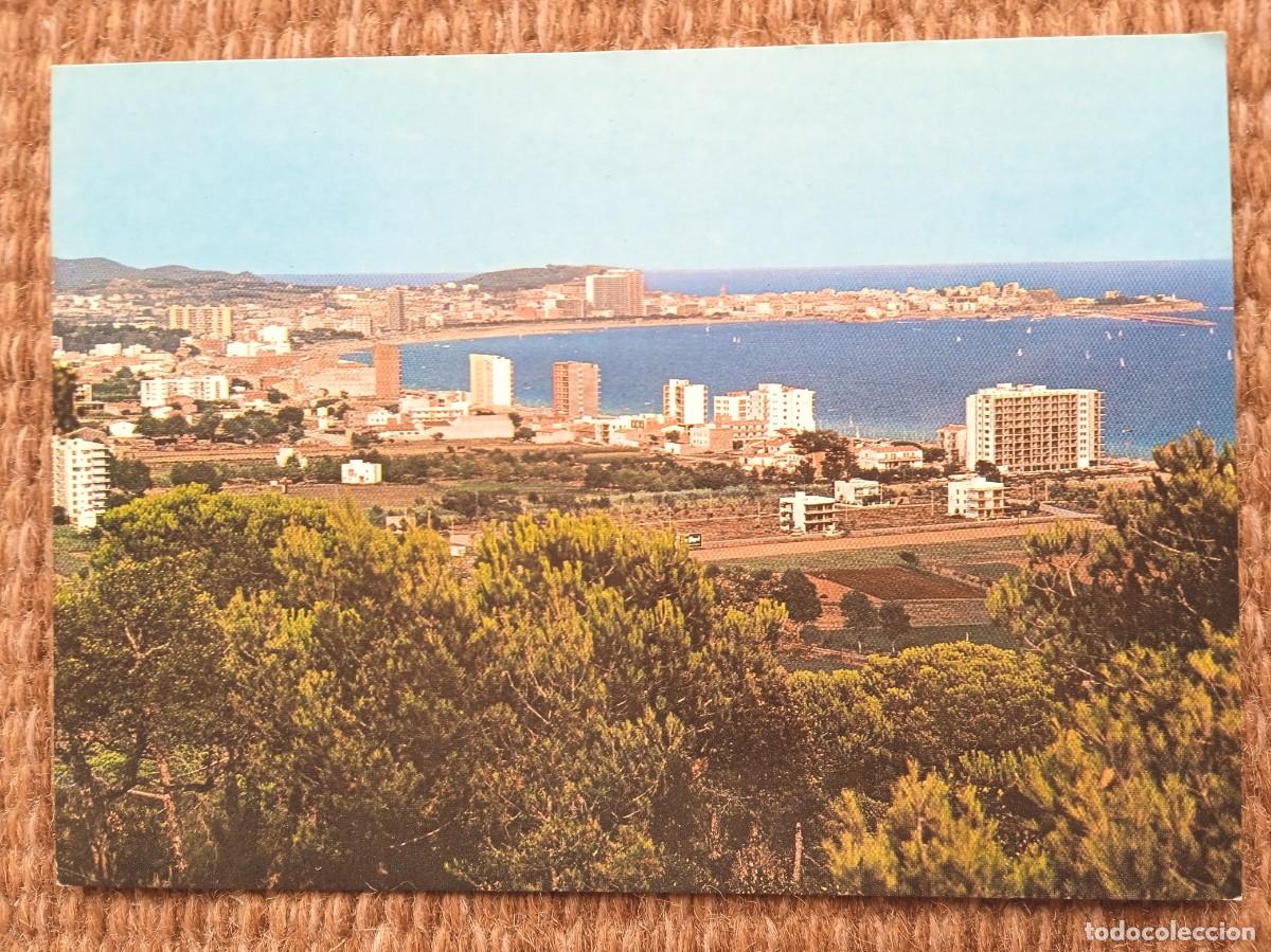 Postales: SAN ANTONIO DE CALONGE Y PALAMOS - CYP COLOR