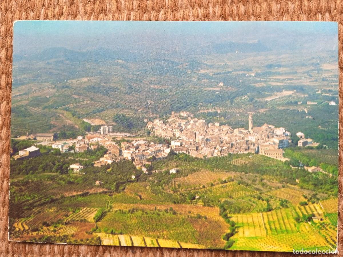 Postales: FALSET - TARRAGONA - VISTA CROM - Foto 1