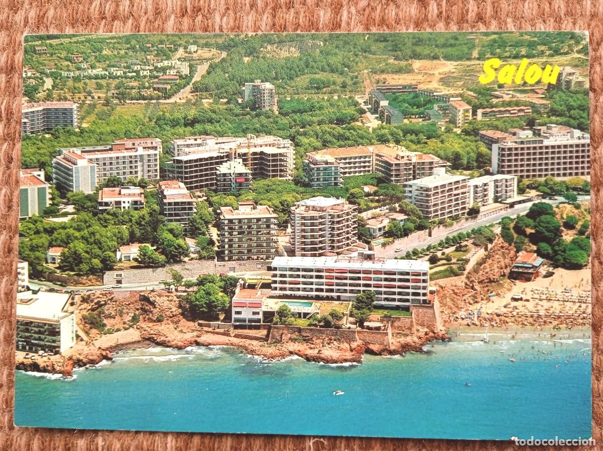 Postales: SALOU - TARRAGONA - ED RAYMOND - Foto 1