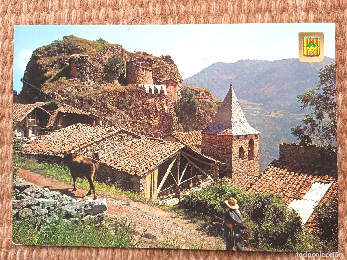 Postales: QUERFORADAT - LLEIDA - ESCUDO DE ORO - Foto 1