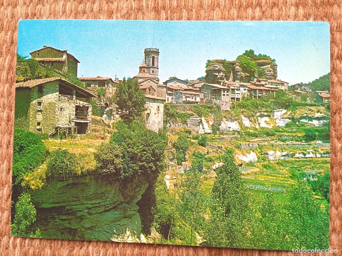 Postales: RUPIT - BARCELONA - ED. FITER - Foto 1