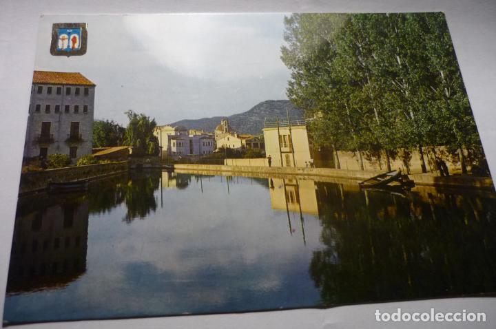 Postales: POSTAL CAPELLADES MOLL VILA - Foto 1
