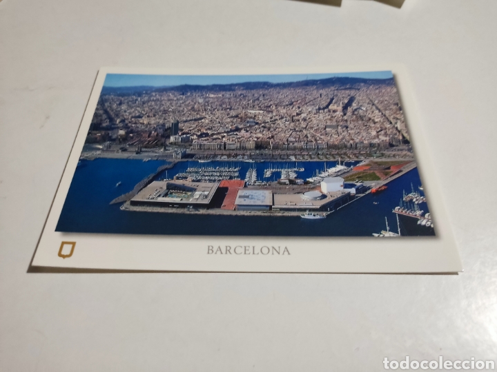 Postales: Postal Barcelona - Foto 1