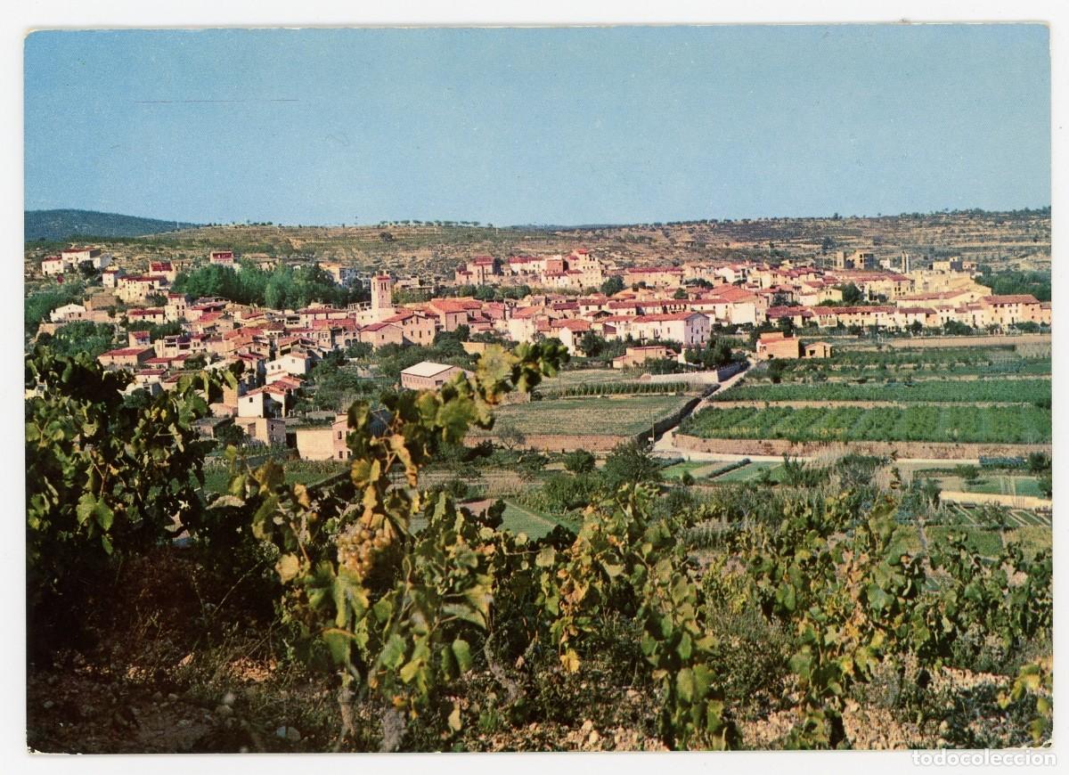 Postales: m09612 sant quinti de mediona vista general ro n&ordm;12 sc