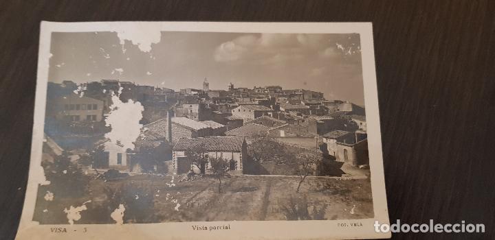 Postales: TIVISA TARRAGONA UNA DEFECTO - Foto 4