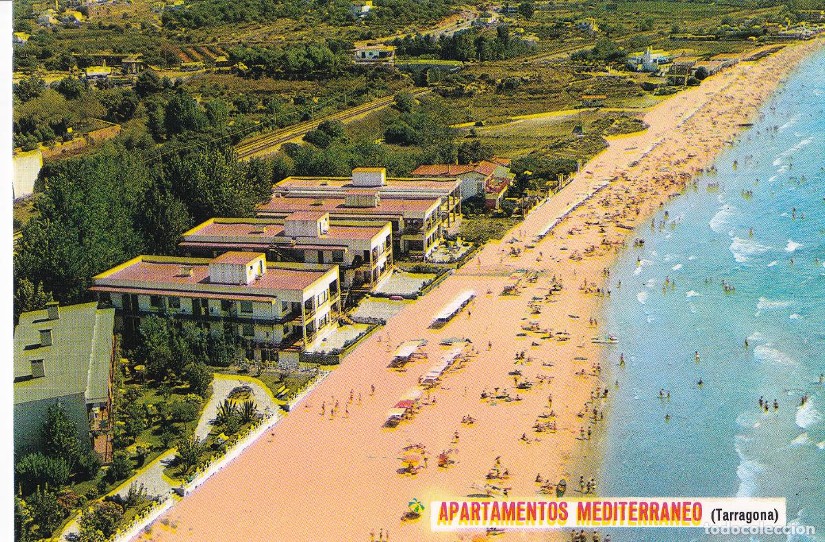 Postales: TARRAGONA - Foto 1