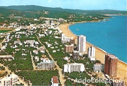 Postais: POSTAL A COLOR NUM 2075 COSTA BRAVA PLAYA DE ARO CYP