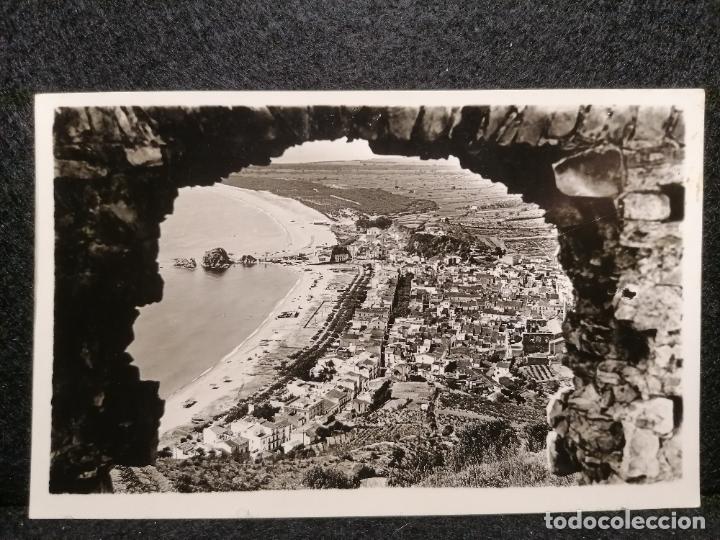 Postales: POSTAL BLANES 1944 - Foto 1