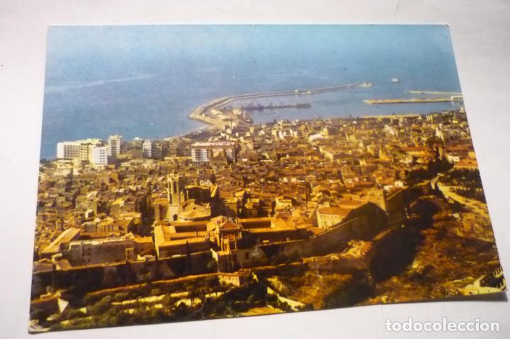 Postales: postal tarragona general cm - Foto 1