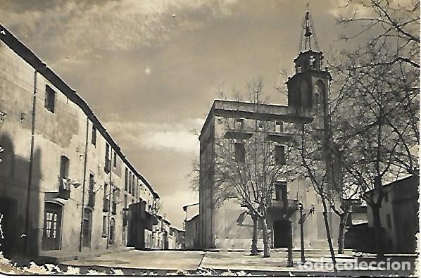 Postales: BREDA - 7/60 PLAZA - EDICIONES BOSCH - SIN CIRCULAR - Foto 1