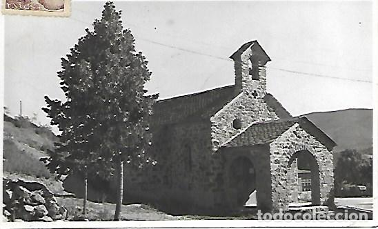 Postales: POSTAL LUGAR DESCONOCIDO - LA MOLINA? - CIRCULADA