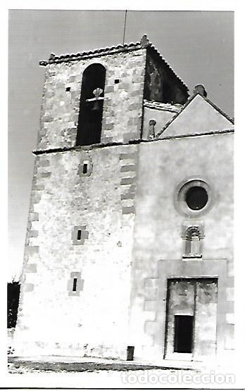 Postales: EL FAR - SANTUARI. BISBAT DE VIC - SIN CIRCULAR