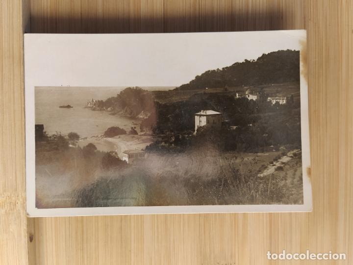 Postales: LLORET DE MAR-SANTA CRISTINA-EDITORIAL FOTOGRAFICA-CLIXE MARTINEZ-2-POSTAL ANTIGUA-(105.905)