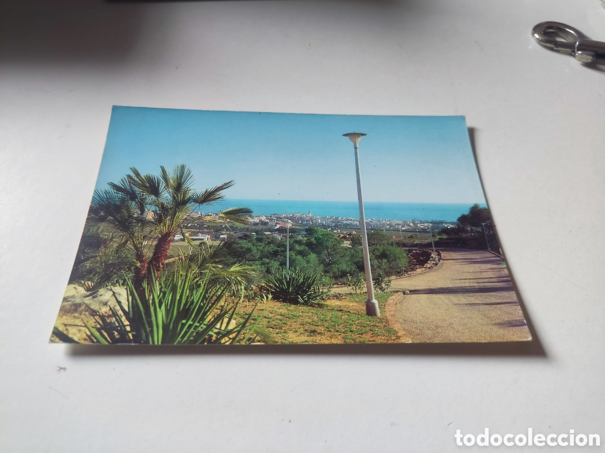 Postales: Postal Vallpineda Sitges - Foto 1