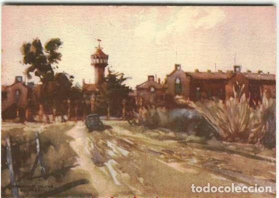 Postales: Reus.- Instituto Pedro Mata. - Foto 1