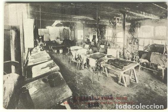 Postales: Reus.- Maquel y Esteve - Foto 1