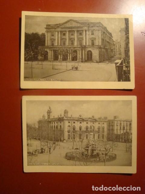 Postales: BARCELONA - Foto 1