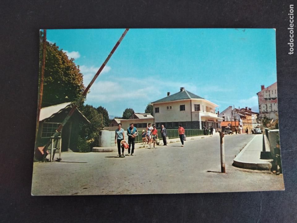Postales: PUIGCERDA GERONA - Foto 1