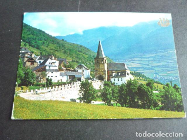 Postales: GAUSACH VALLE DE ARAN LERIDA - Foto 1