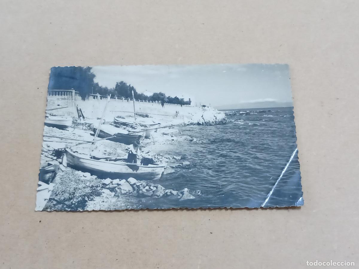 Postales: ALT EMPORD&Agrave; - POSTAL LA ESCALA - Foto 1
