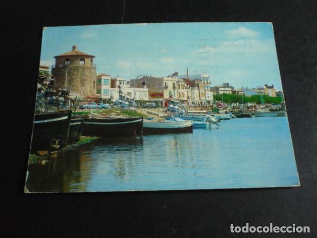 Postales: CAMBRILS TARRAGONA - Foto 1
