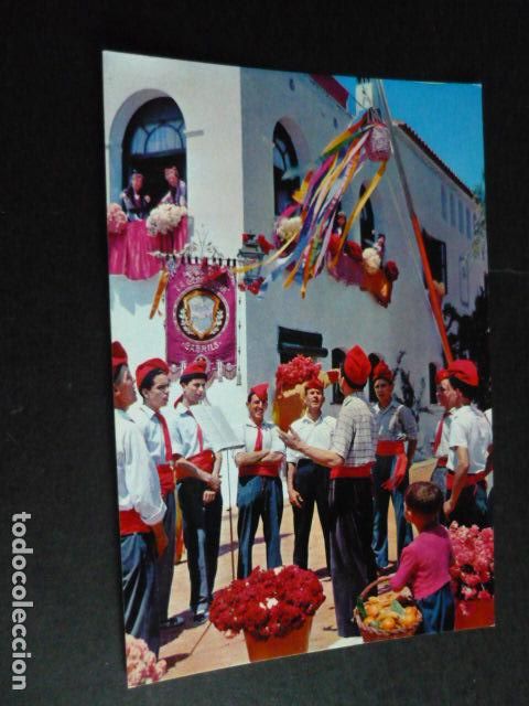 Postales: CATALU&Ntilde;A LES CARAMELLES - Foto 1