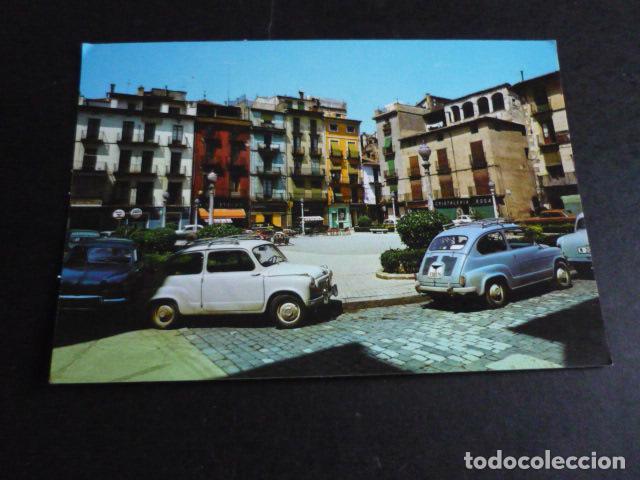 Postales: OLOT GERONA - Foto 1