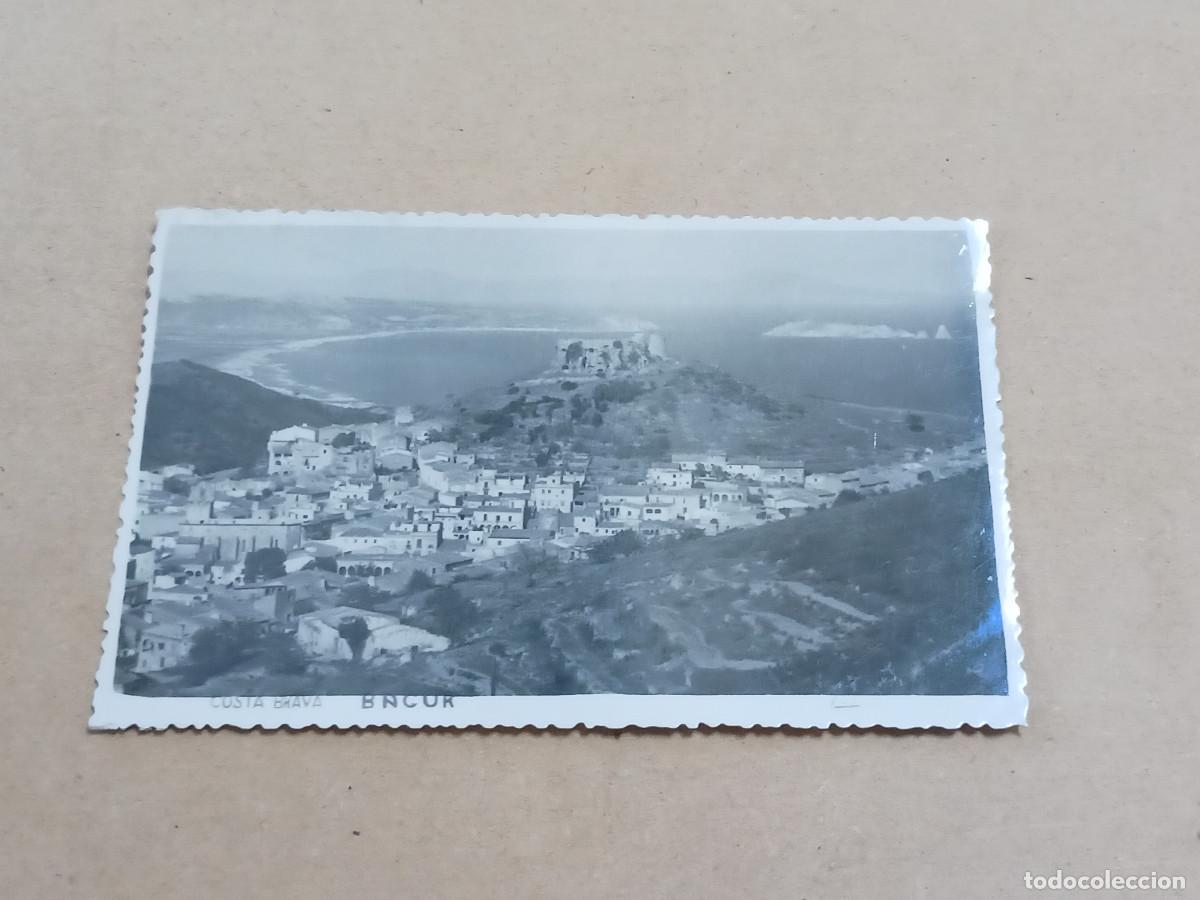 Postales: BAIX EMPORD&Agrave; - POSTAL BAGUR - Foto 1
