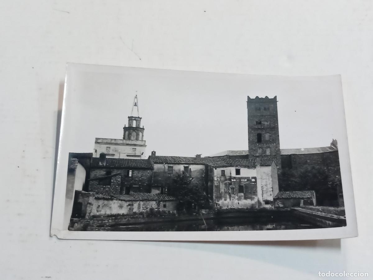 Postales: LA SELVA - POSTAL BREDA - BALSA DEL MOLINO - Foto 1