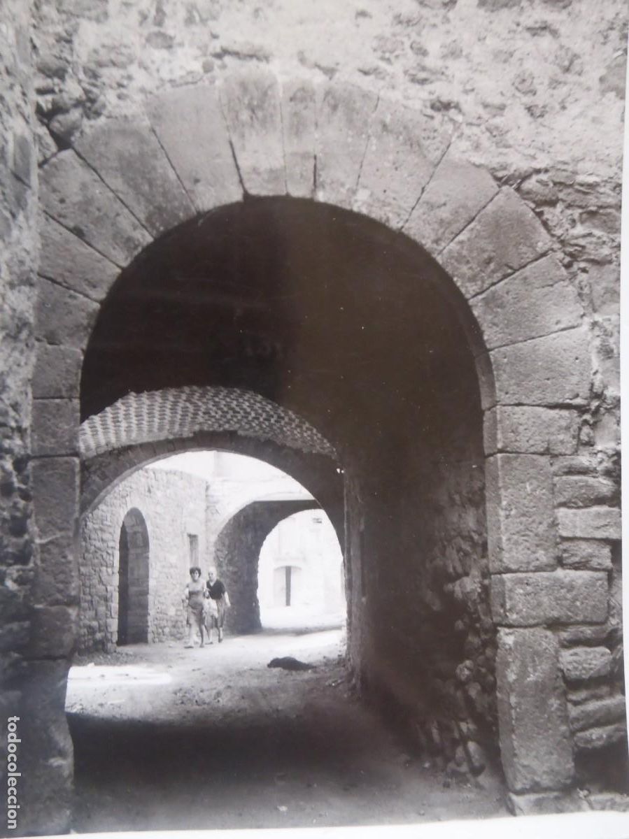 Postales: PERATALLADA - Foto 1