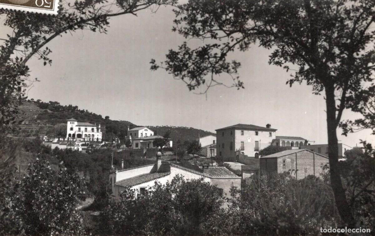 Postales: ORRIUS. ALREDEDORES - Foto 1