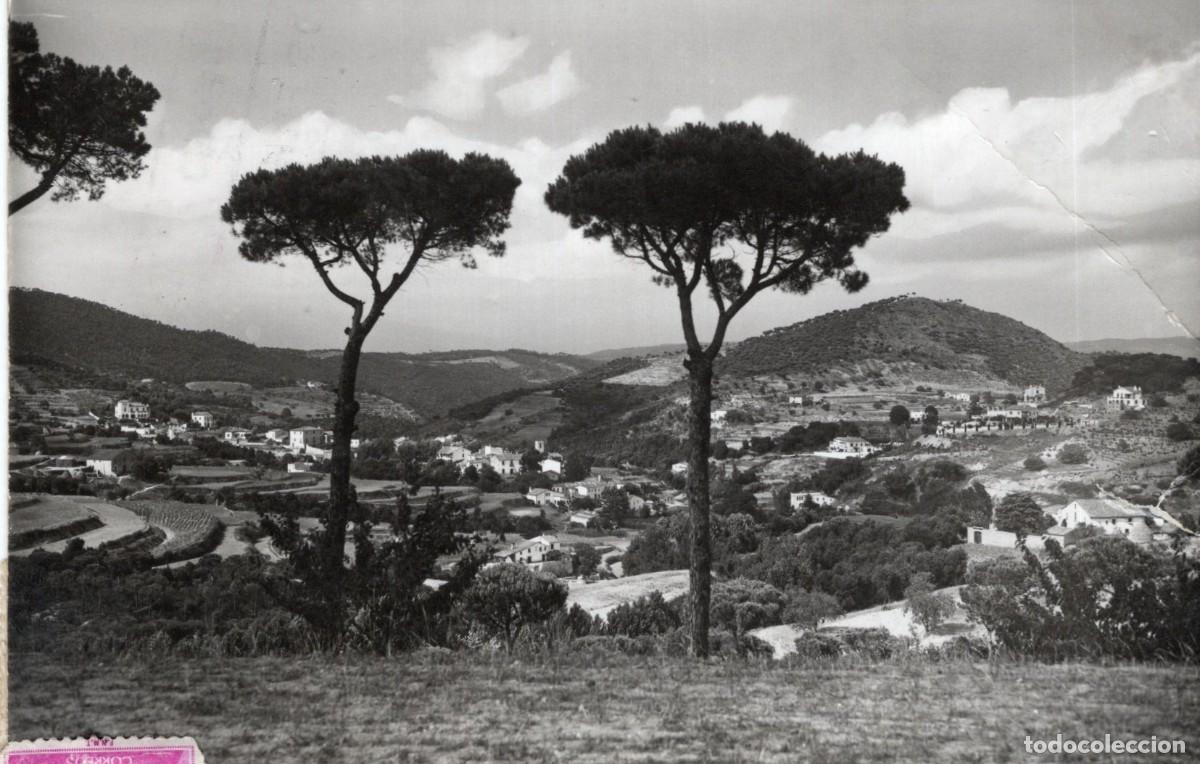Postales: ORRIUS. VISTA GENERAL - Foto 1