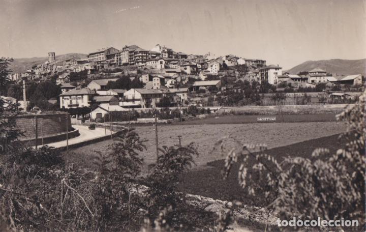 Postales: PUIGCERDA, VISTA GENERAL - COMERCIAL PRAT N&ordm;11 - S/C