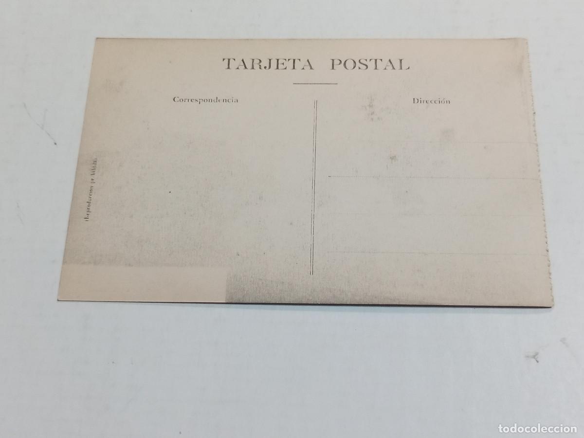 Postales: LA SELVA - POSTAL BLANES - EFECTES DE LLUM - Foto 2