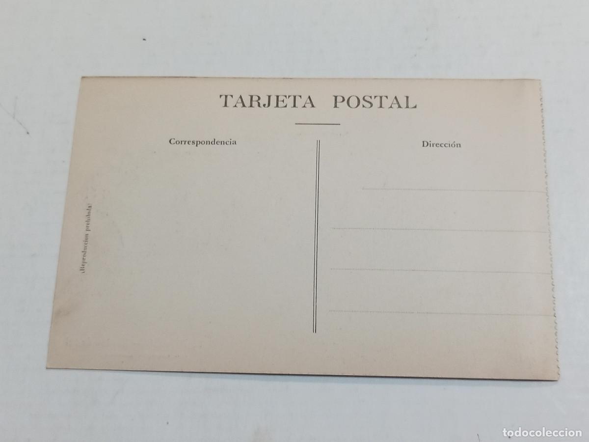 Postales: LA SELVA - POSTAL BLANES - SURTIDA DE SOL - Foto 2