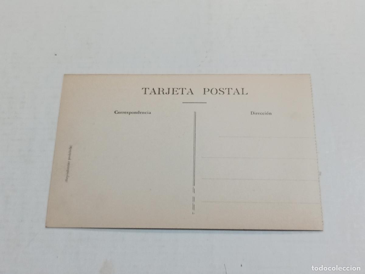 Postales: LA SELVA - POSTAL BLANES - LA PALOMERA - Foto 2
