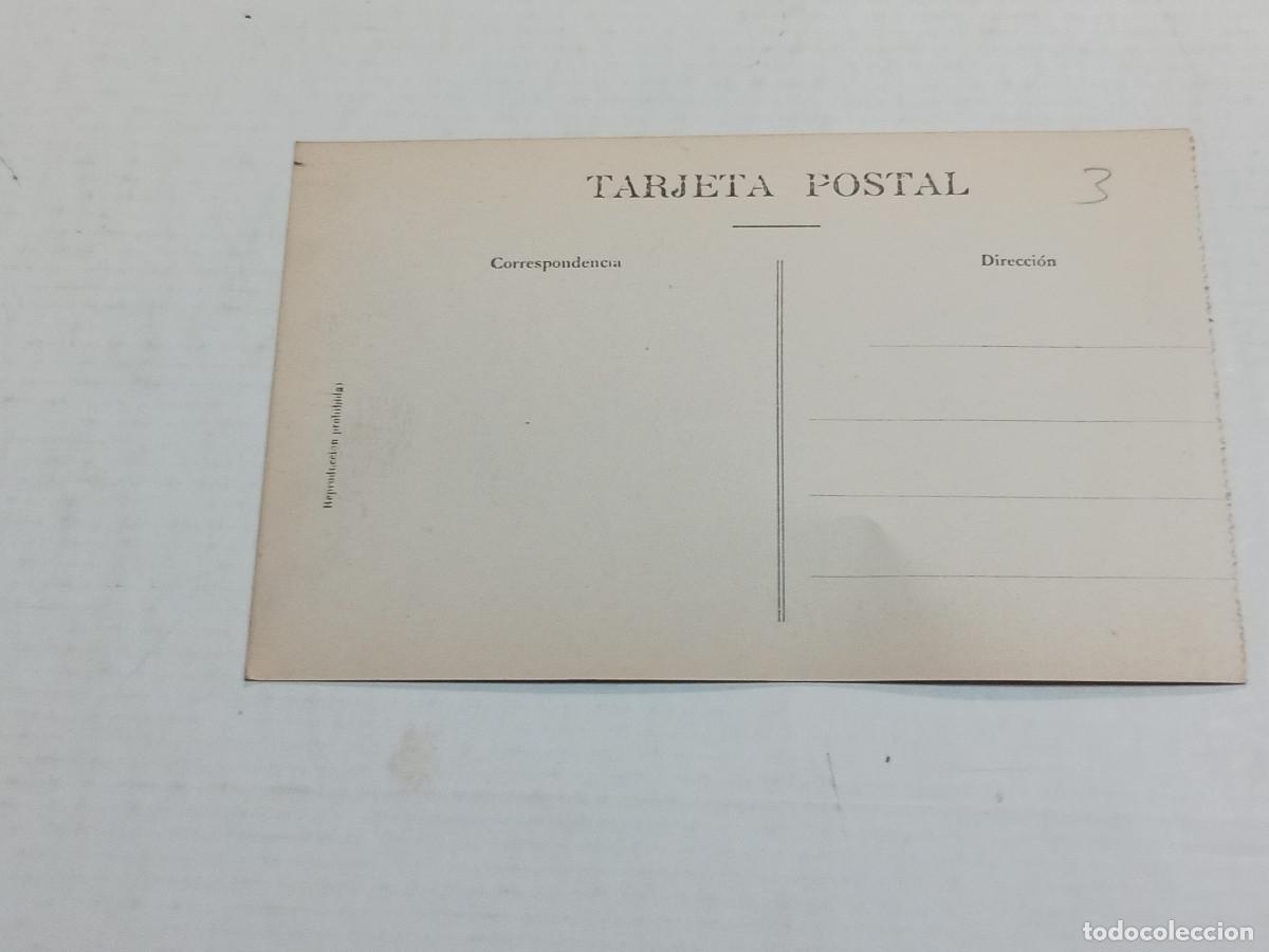 Postales: LA SELVA - POSTAL BLANES - PASSEIG DE MAR - Foto 2