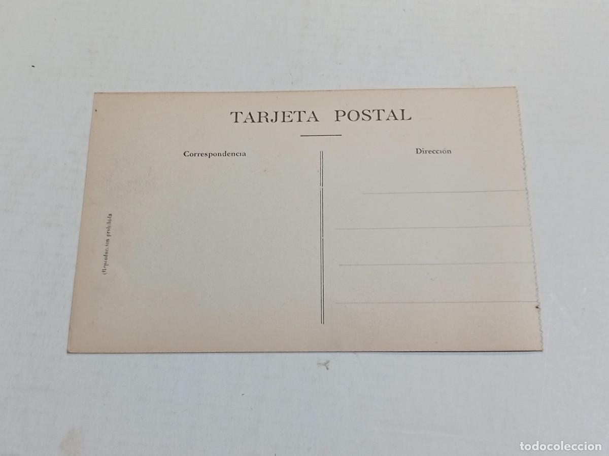Postales: LA SELVA - POSTAL BLANES - S. JOAN - Foto 2