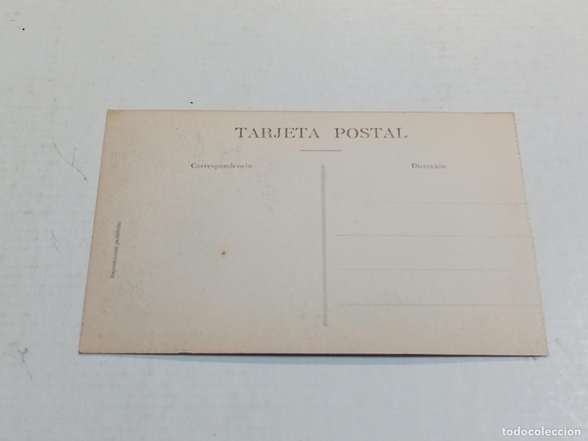 Postales: LA SELVA - POSTAL BLANES - CONVENT - Foto 2