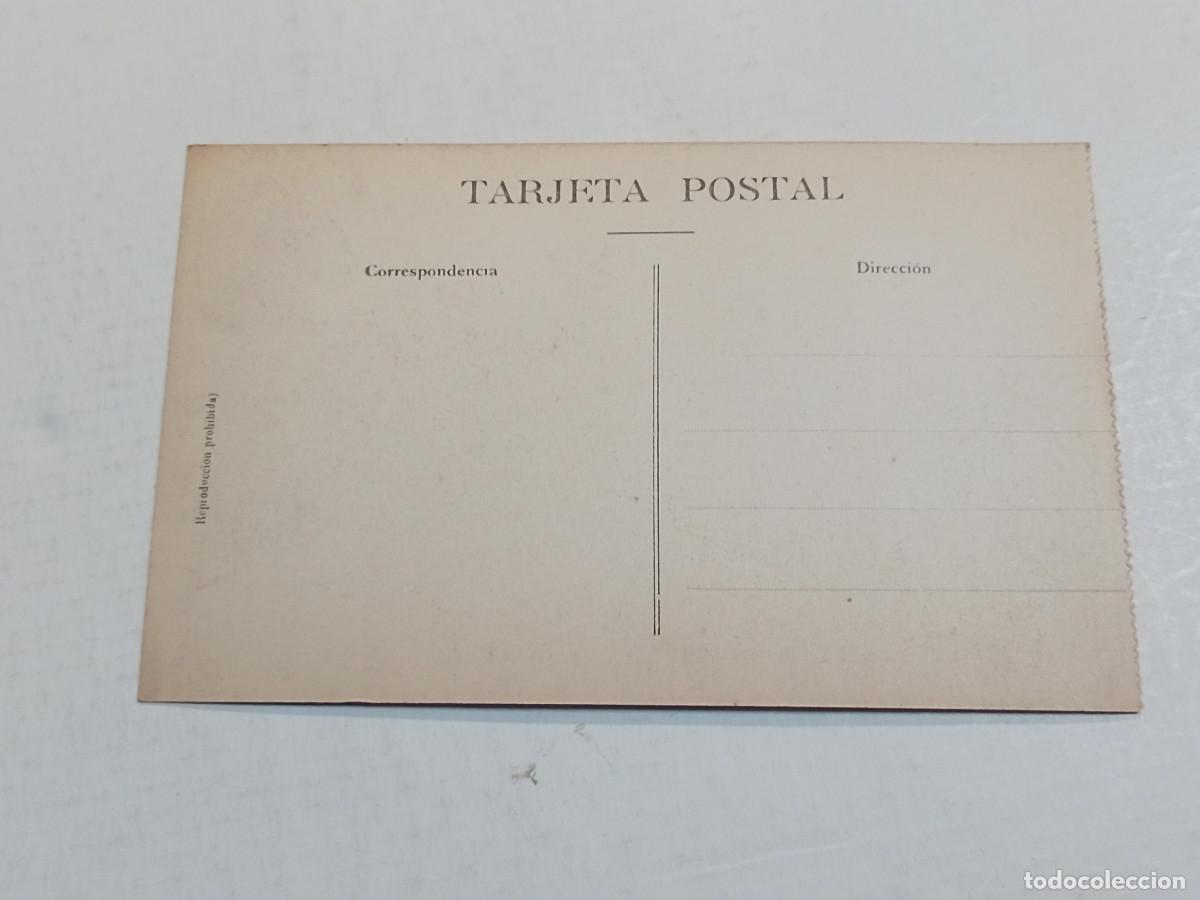 Postales: LA SELVA - POSTAL BLANES - PLATJA - Foto 2