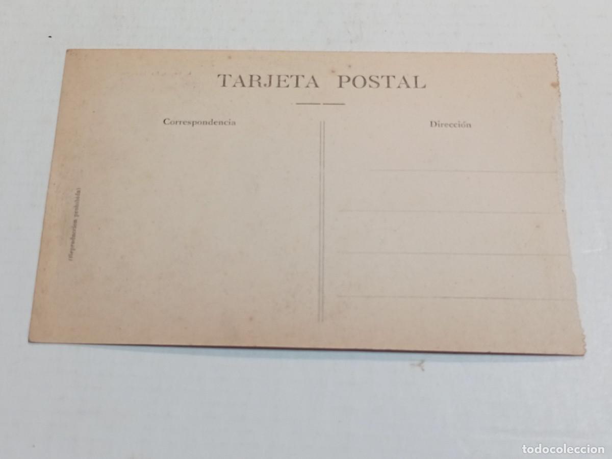 Postales: LA SELVA - POSTAL BLANES - CONVENT - Foto 2