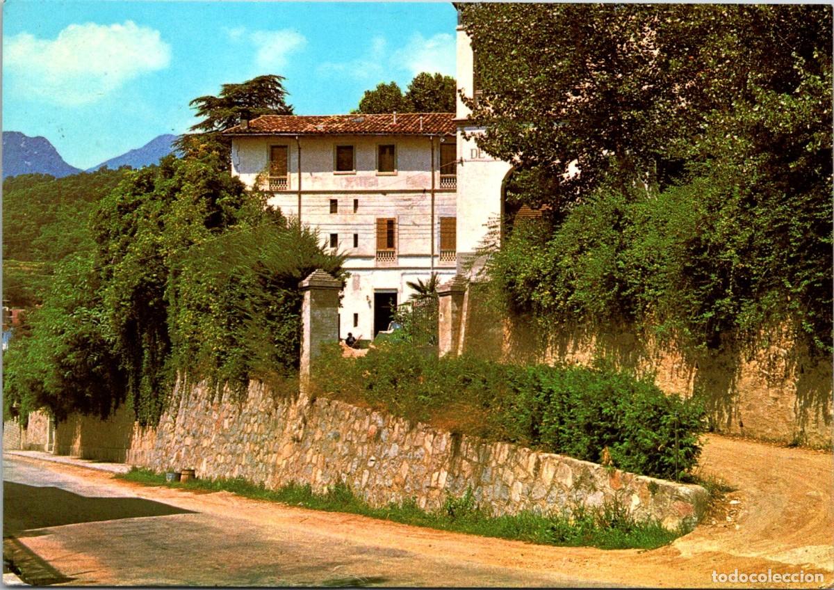 Cartoline: Arbucias - Hospital - F.I.T.E.R. - 150x105mm