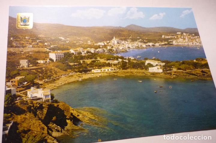 Postales: POSTAL CADAQUES GENERAL - Foto 1