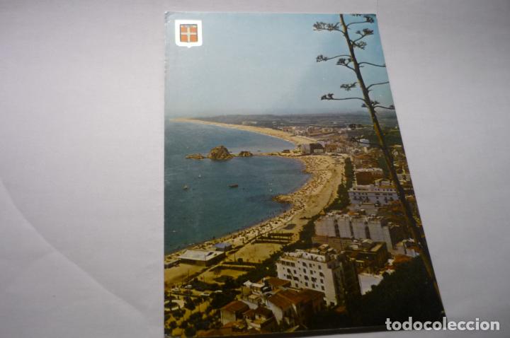 Postales: POSTAL BLANES GENERAL - Foto 1