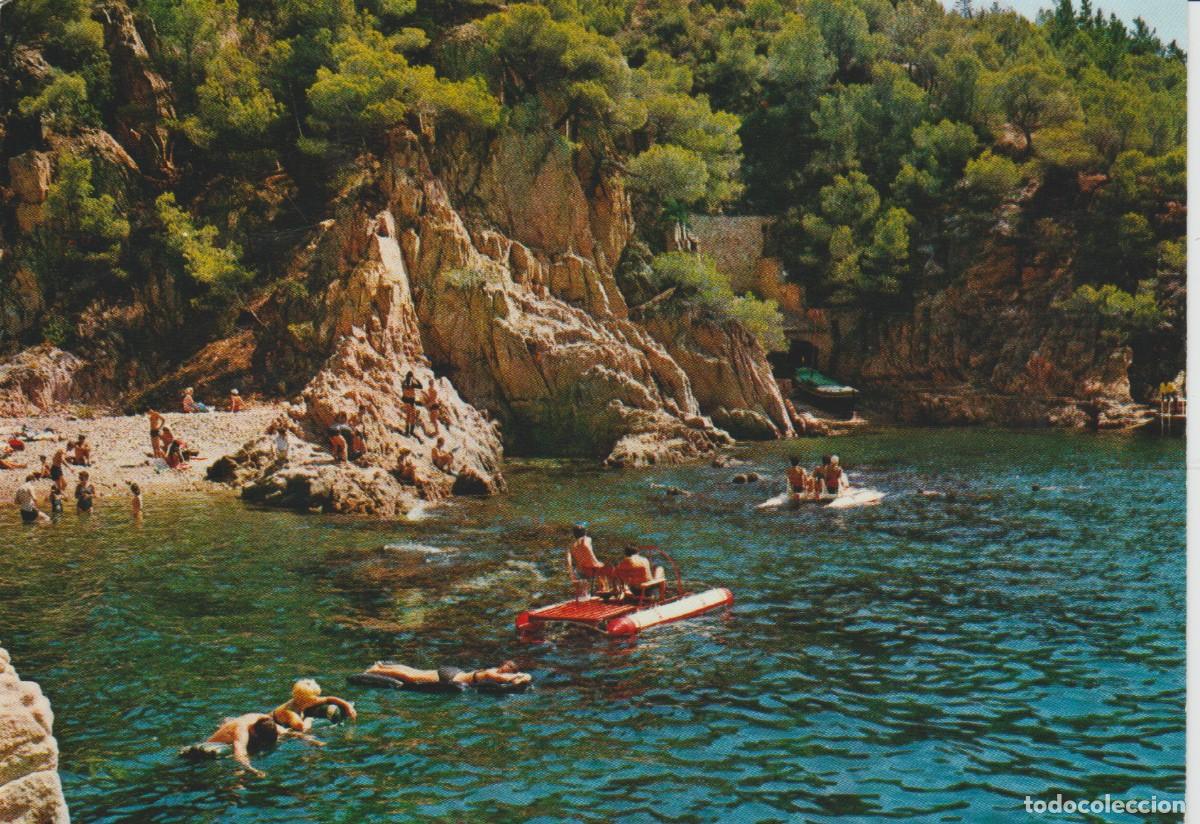 Postales: (2278) COSTA BRAVA.