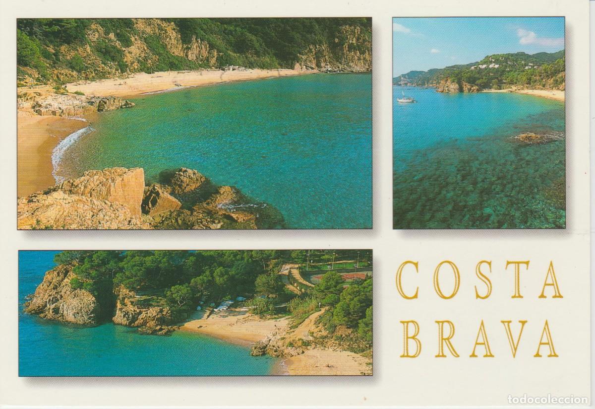 Postales: (5015) COSTA BRAVA. - Foto 1