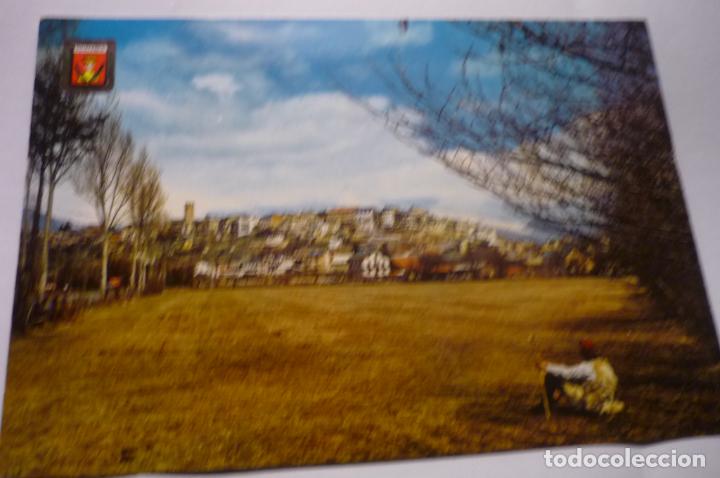 Postales: postal puigcerda general - Foto 1