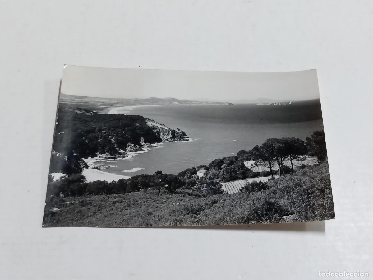 Postales: BAIX EMPORD&Agrave; - POSTAL BAGUR - SA RIERA - Foto 1